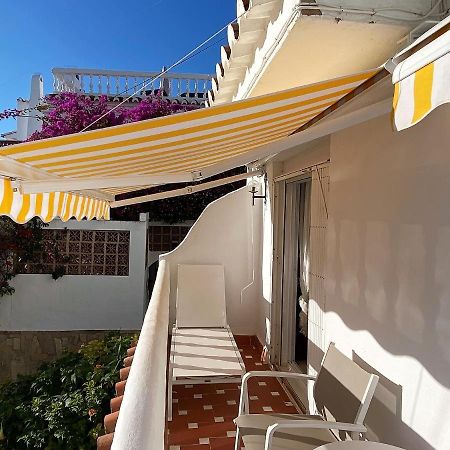 Apartamento Perlamar Burriana Casasol Nerja Bagian luar foto