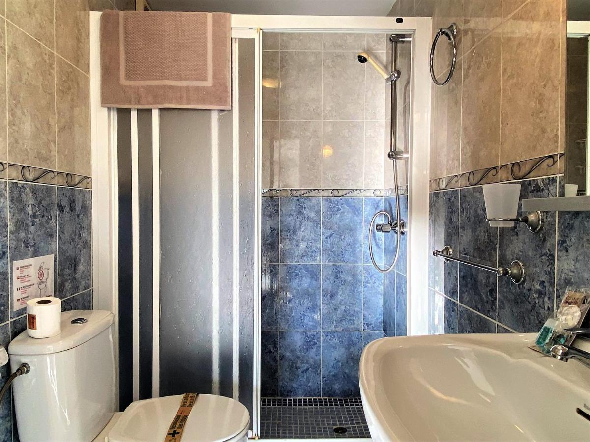 Apartamento Perlamar Burriana Casasol Nerja Bagian luar foto